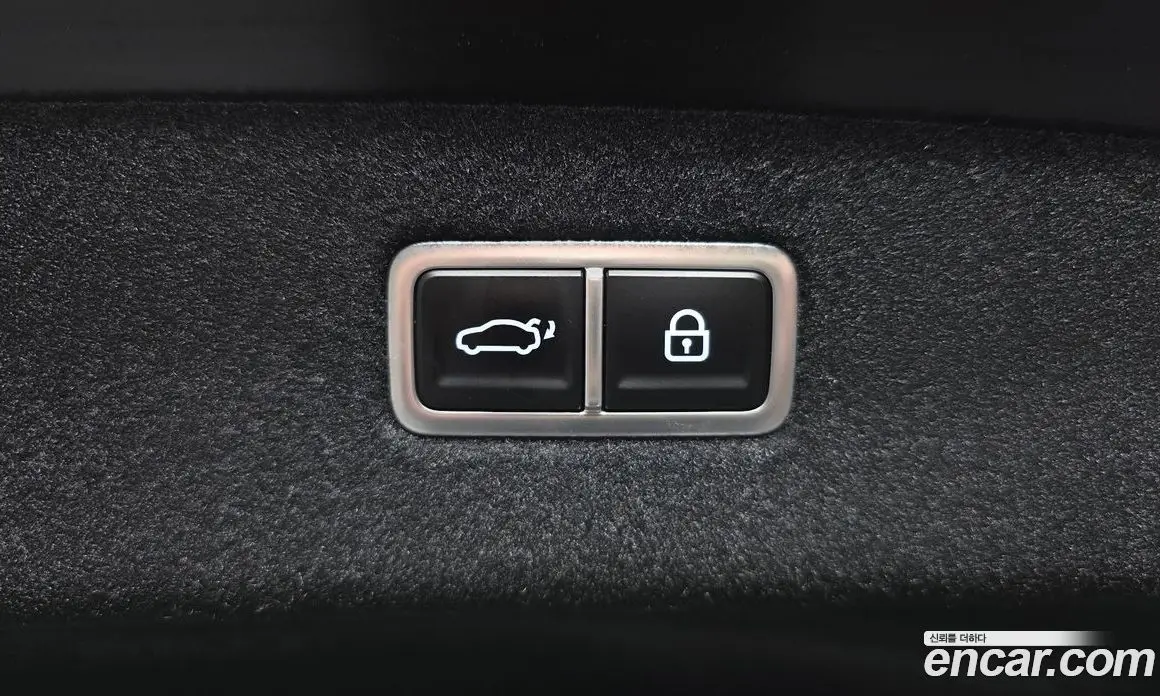 Genesis G90 2023 3.5 автомат (гидро), фото 31