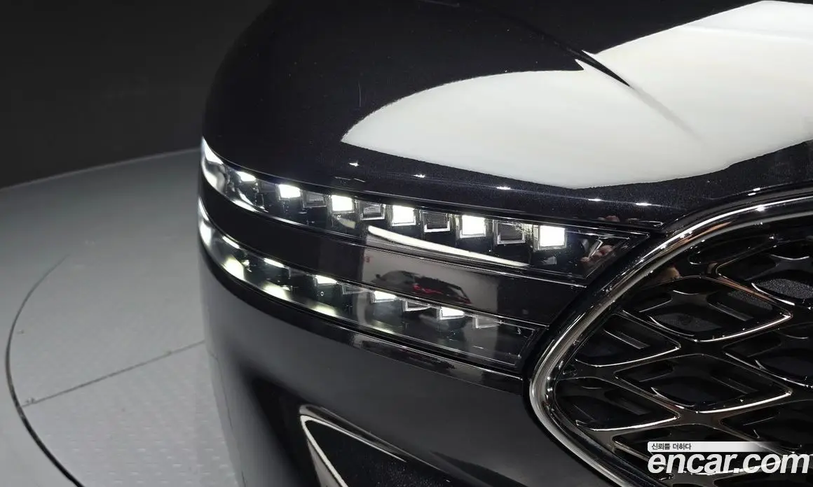 Genesis G90 2023 3.5 автомат (гидро), фото 8