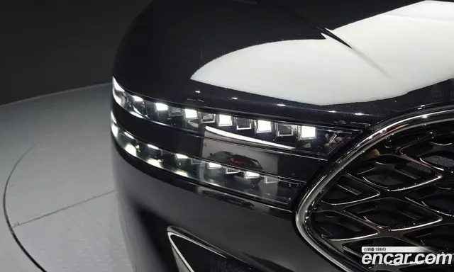 Genesis G90 2023 3.5 автомат (гидро), миниатюра 8