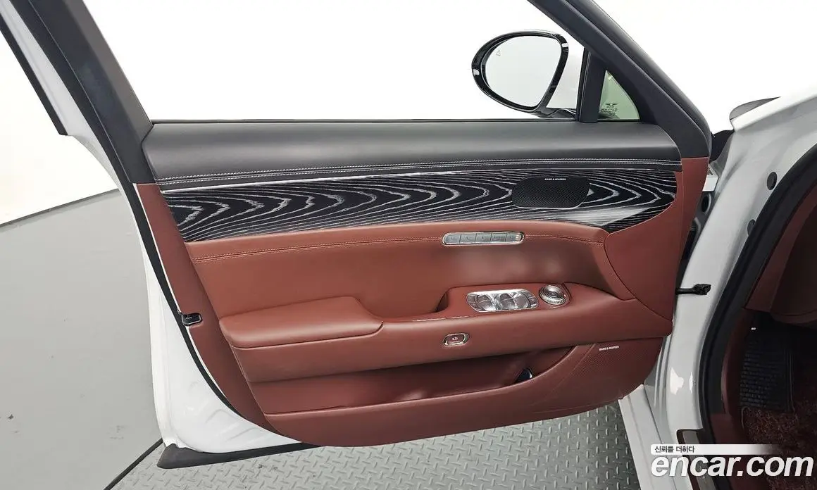 Genesis G90 2023 3.5 автомат (гидро), фото 13