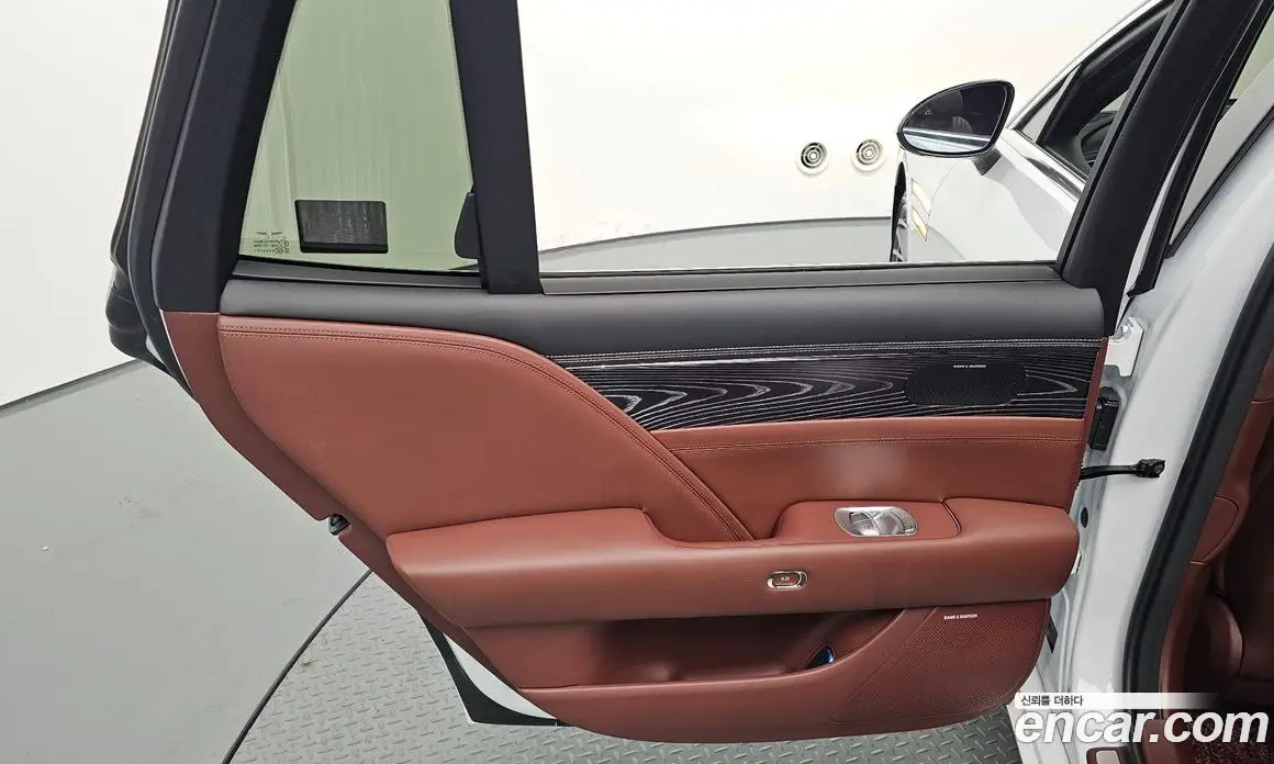 Genesis G90 2023 3.5 автомат (гидро), фото 14