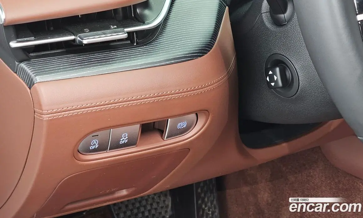 Genesis G90 2023 3.5 автомат (гидро), фото 20