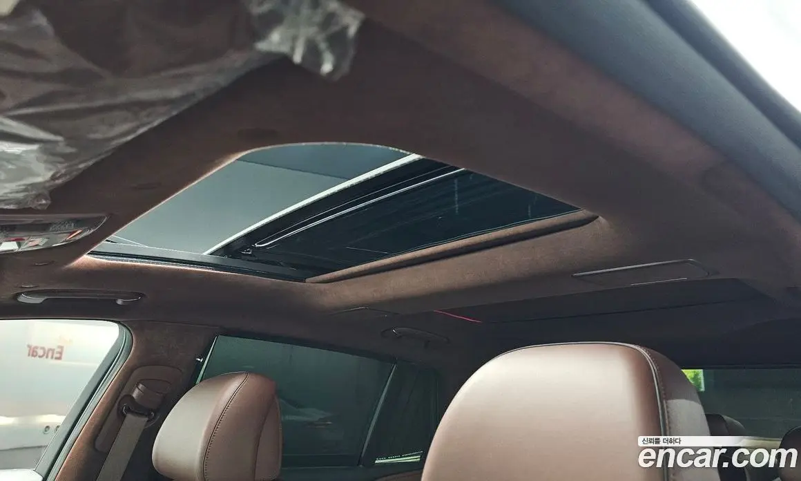 Genesis G90 2023 3.5 автомат (гидро), фото 23