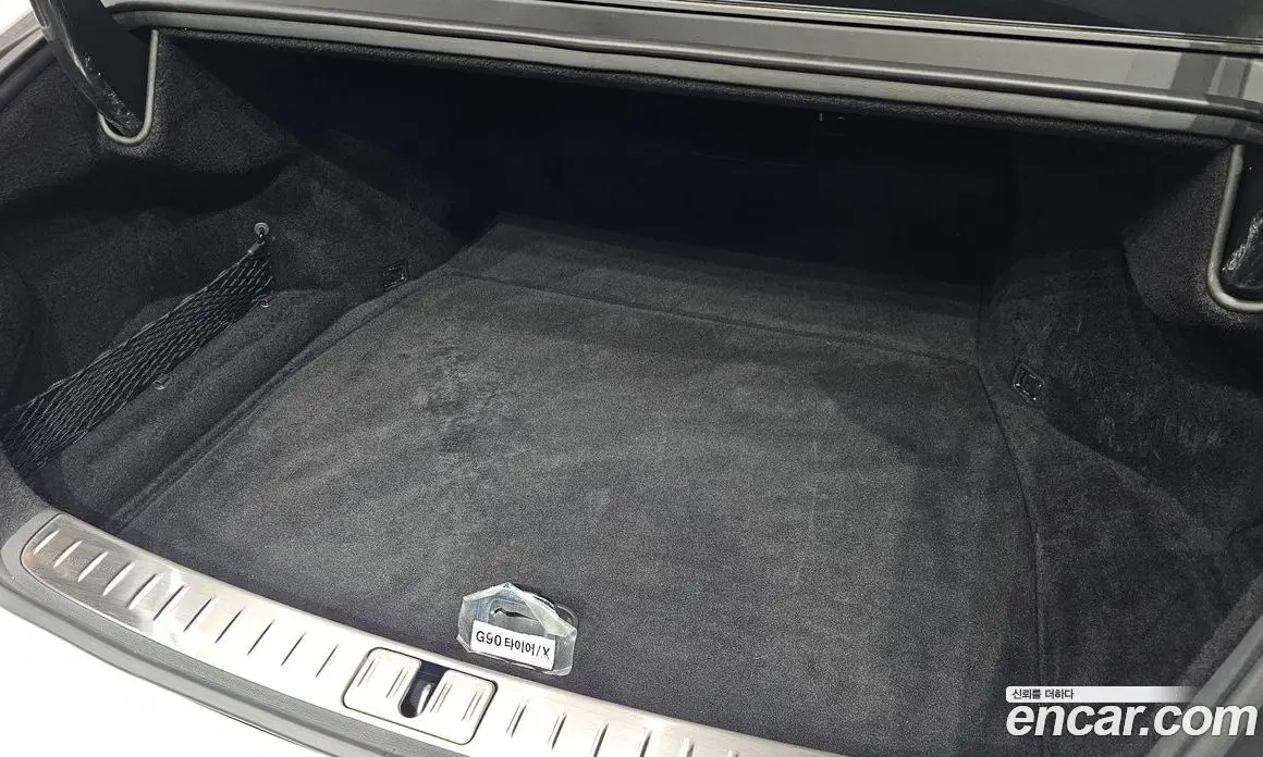 Genesis G90 2023 3.5 автомат (гидро), фото 26