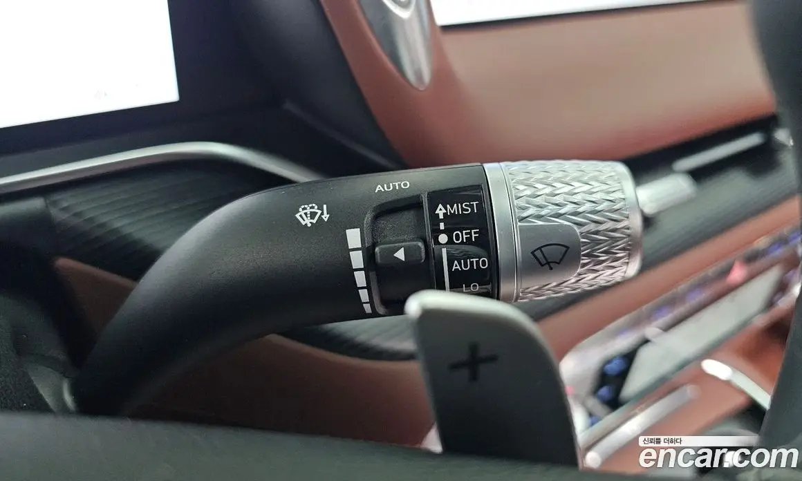 Genesis G90 2023 3.5 автомат (гидро), фото 27