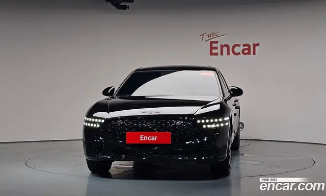 Genesis G90 2024 3.5 автомат (гидро), миниатюра 2