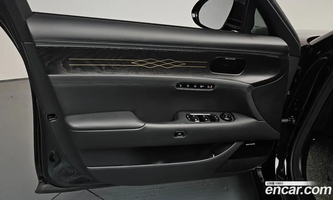 Genesis G90 2024 3.5 автомат (гидро), фото 13