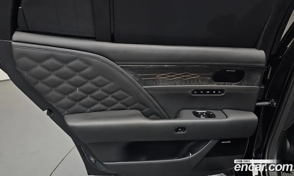 Genesis G90 2024 3.5 автомат (гидро), фото 14