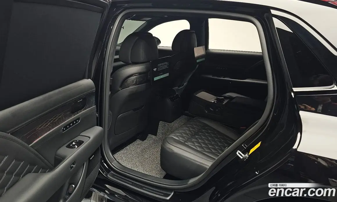 Genesis G90 2024 3.5 автомат (гидро), фото 15