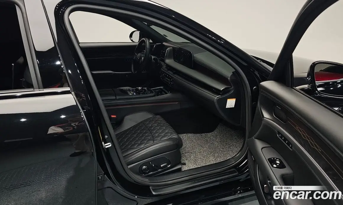 Genesis G90 2024 3.5 автомат (гидро), фото 16