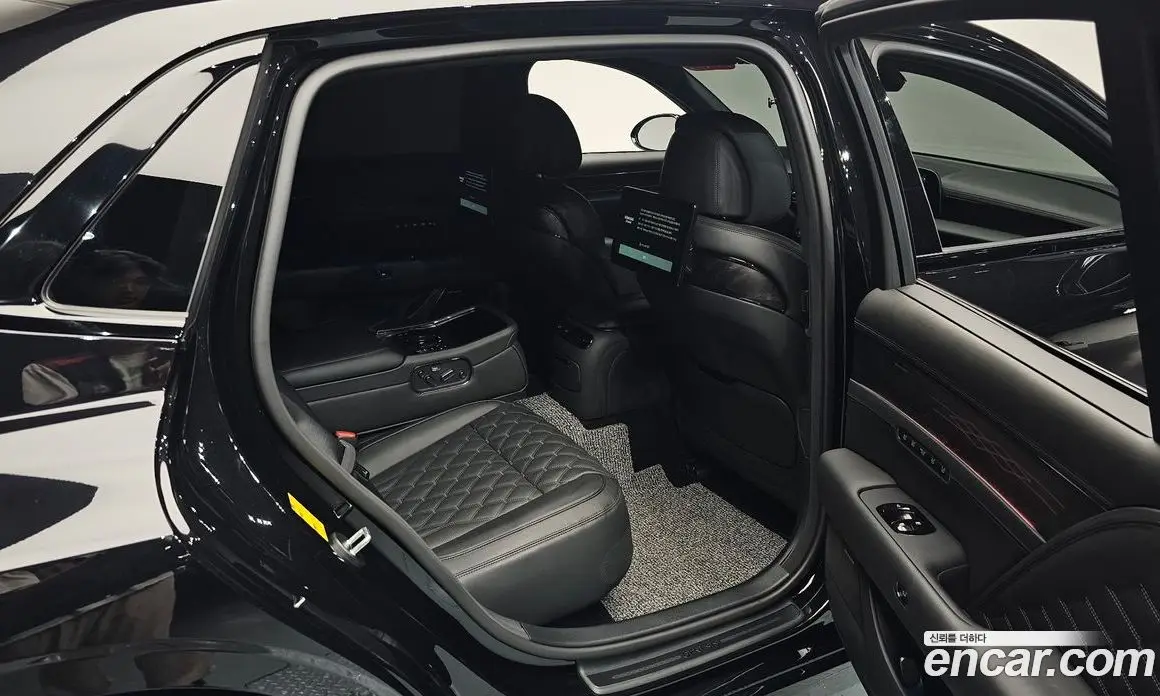 Genesis G90 2024 3.5 автомат (гидро), фото 17