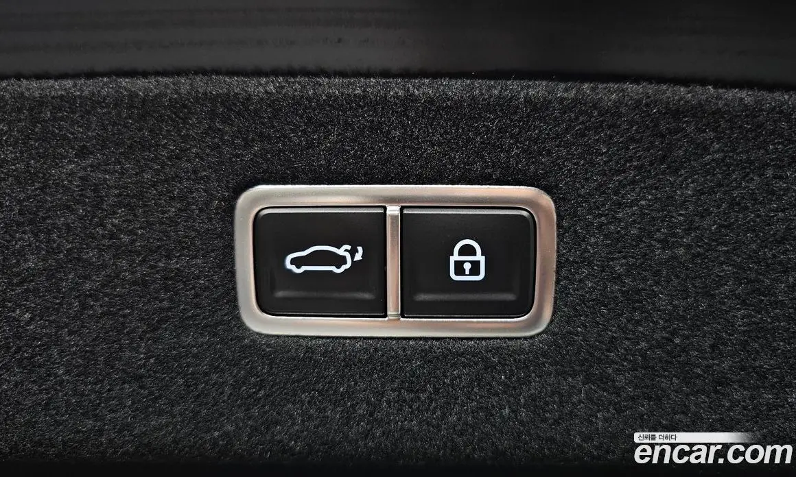 Genesis G90 2024 3.5 автомат (гидро), фото 25