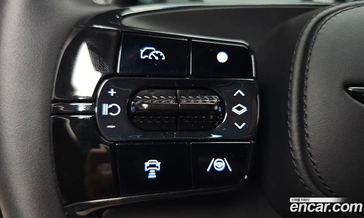 Genesis G90 2024 3.5 автомат (гидро), фото 28