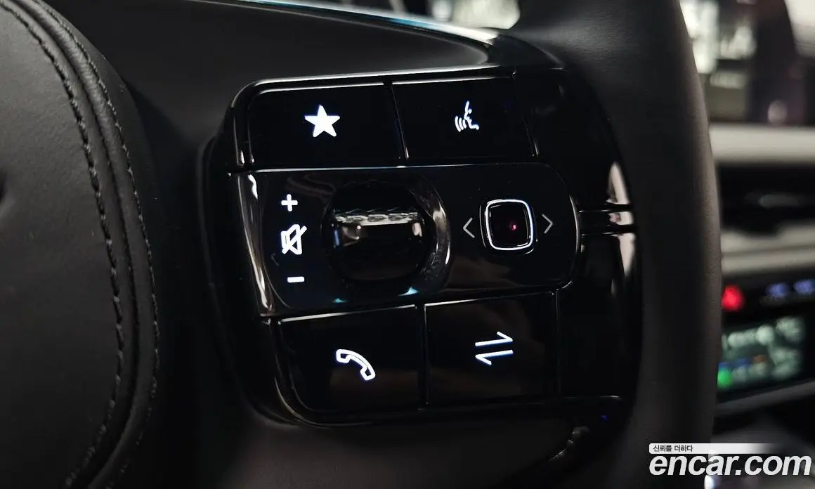 Genesis G90 2024 3.5 автомат (гидро), фото 30
