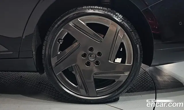 Genesis G90 2024 3.5 автомат (гидро), миниатюра 6