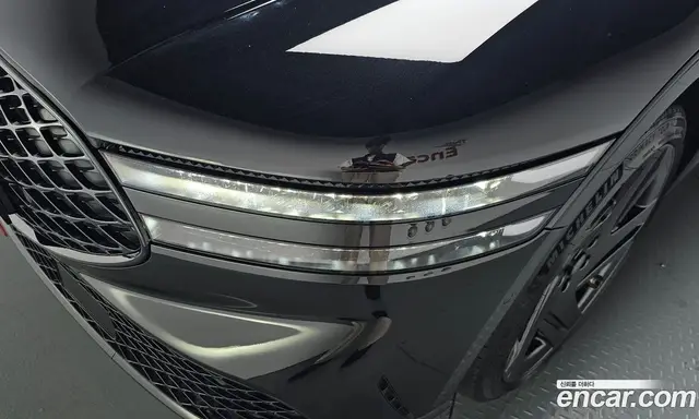 Genesis G90 2024 3.5 автомат (гидро), миниатюра 7