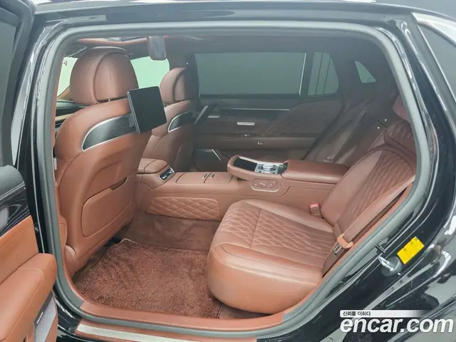 Genesis G90 2024 3.5 автомат (гидро), миниатюра 10