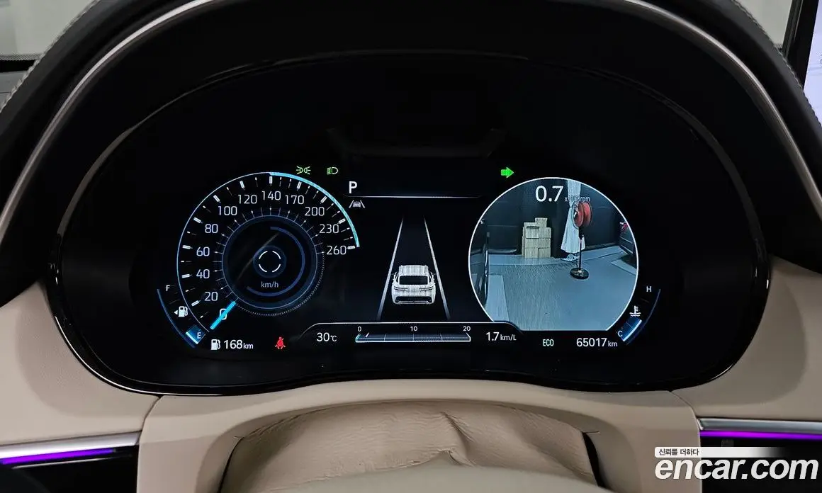 Genesis GV70 2021 2.5 автомат (гидро), фото 11