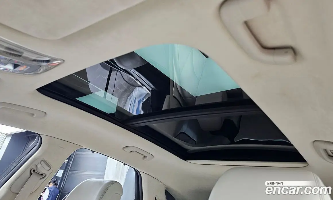 Genesis GV70 2021 2.5 автомат (гидро), фото 21