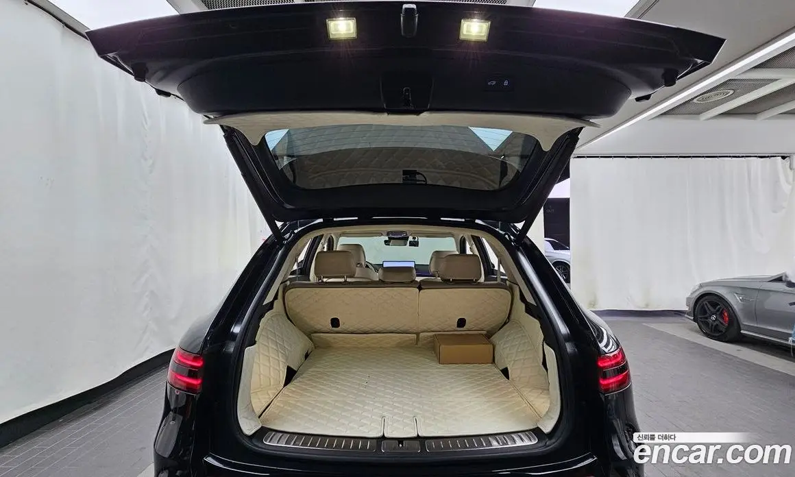 Genesis GV70 2021 2.5 автомат (гидро), фото 26