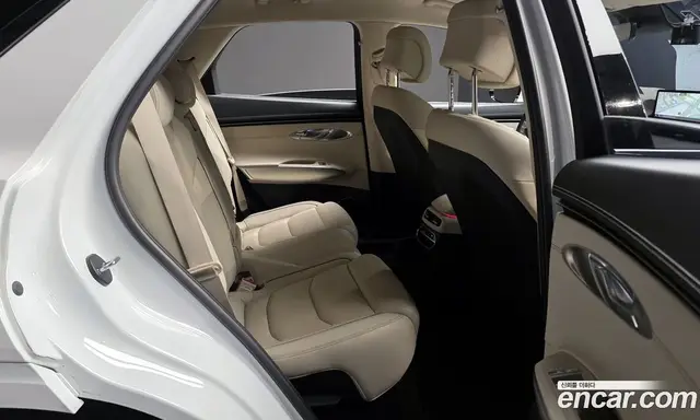Genesis GV70 2021 2.2 автомат (гидро), миниатюра 12