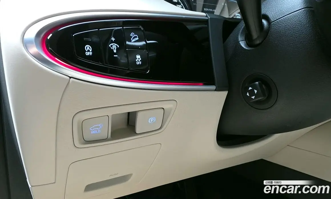 Genesis GV70 2021 2.2 автомат (гидро), фото 14