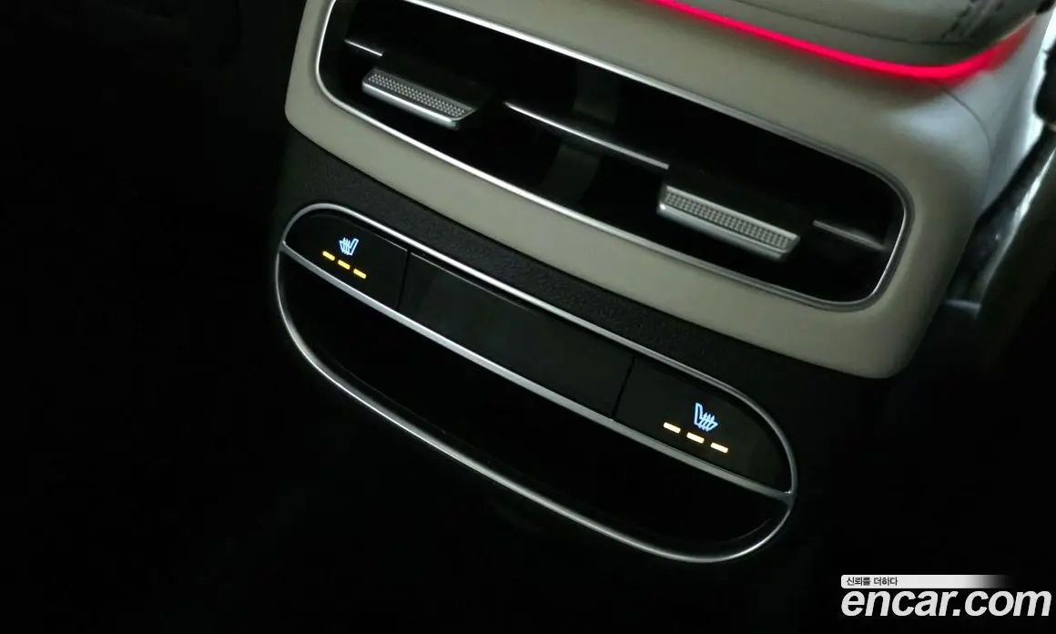 Genesis GV70 2021 2.2 автомат (гидро), фото 18