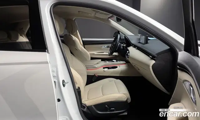 Genesis GV70 2021 2.2 автомат (гидро), миниатюра 10