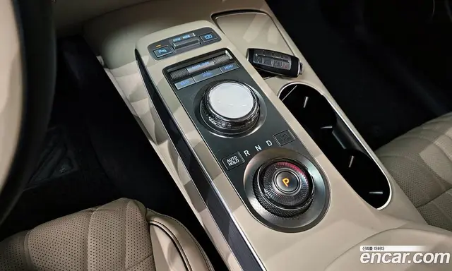 Genesis GV70 2022 2.5 автомат (гидро), миниатюра 9 Genesis GV70 2022 2.5 автомат (гидро), миниатюра 9