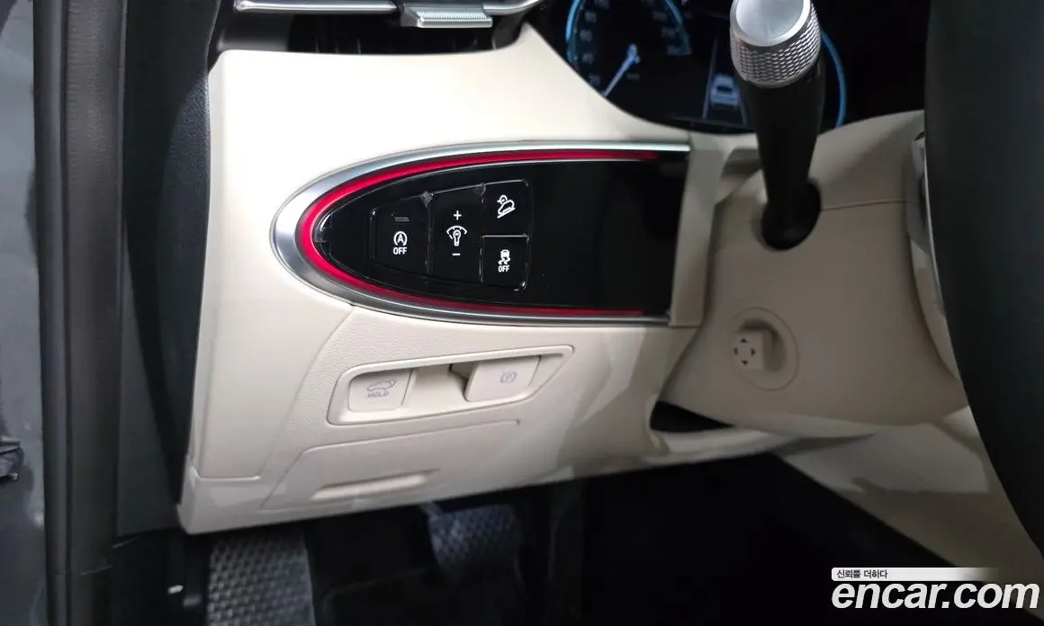 Genesis GV70 2023 2.5 автомат (гидро), фото 30