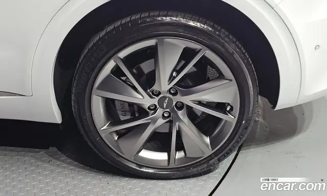 Genesis GV70 2023 2.5 автомат (гидро), миниатюра 6