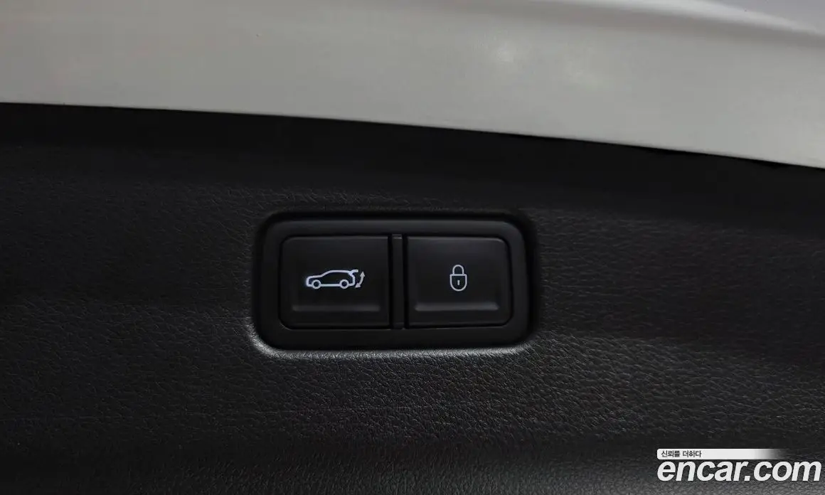Genesis GV70 2024 2.5 автомат (гидро), фото 26