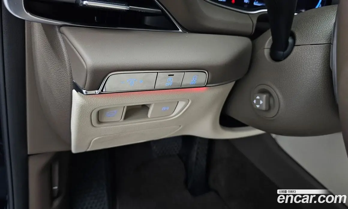 Genesis GV80 2022 3.5 автомат (гидро), фото 16