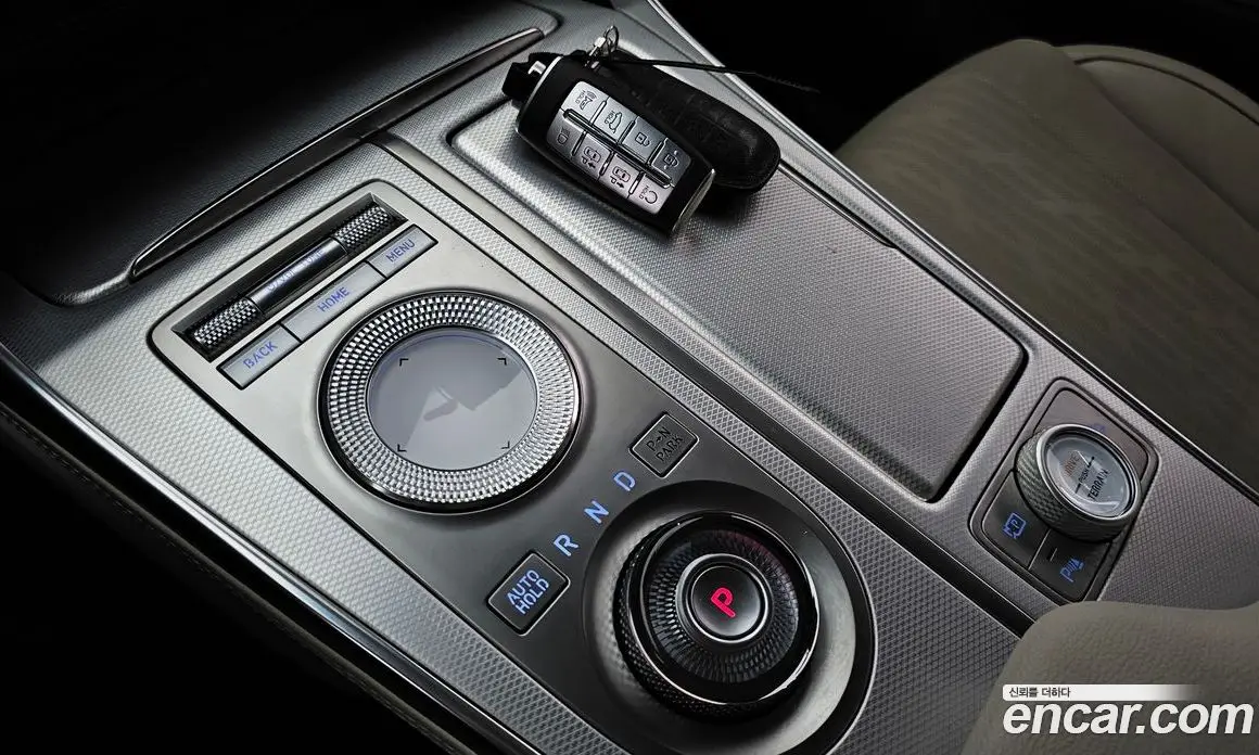 Genesis GV80 2022 3.5 автомат (гидро), фото 9