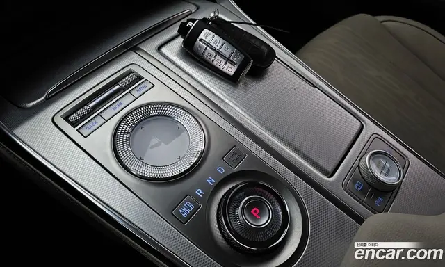 Genesis GV80 2022 3.5 автомат (гидро), миниатюра 9