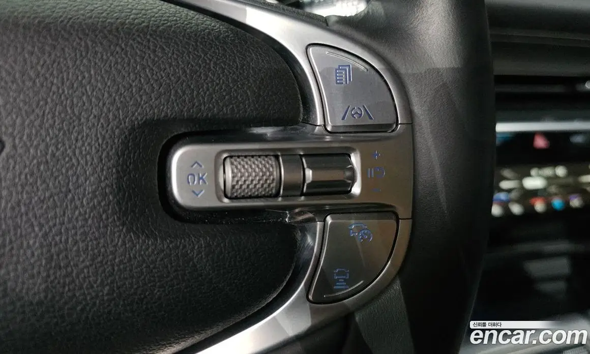 Genesis GV80 2022 2.5 автомат (гидро), фото 17