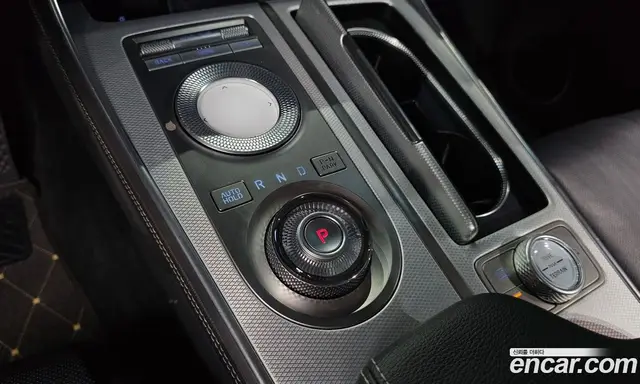 Genesis GV80 2022 2.5 автомат (гидро), миниатюра 9