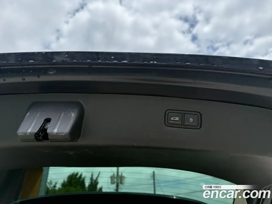 Genesis GV80 2024 2.5 автомат (гидро), фото 14