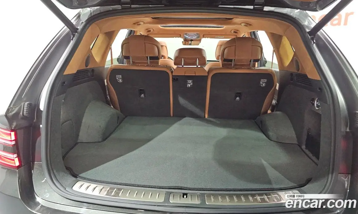 Genesis GV80 2024 2.5 автомат (гидро), фото 27