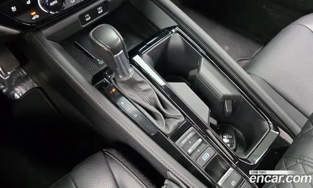 Honda Accord 2024 2.0 автомат (гидро), миниатюра 12