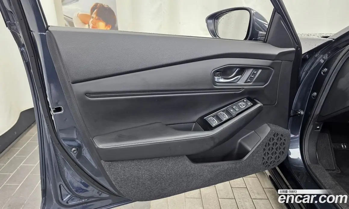 Honda Accord 2024 2.0 автомат (гидро), фото 14