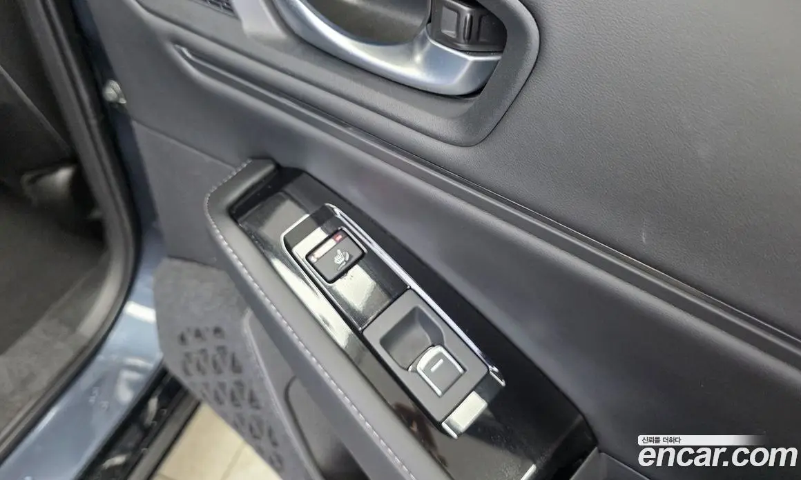 Honda Accord 2024 2.0 автомат (гидро), фото 24