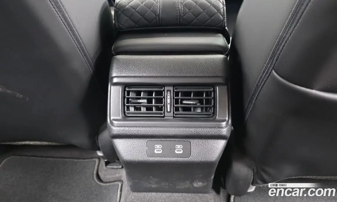 Honda Accord 2024 2.0 автомат (гидро), фото 27