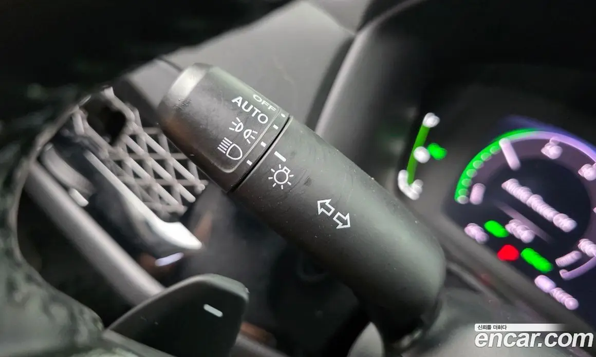 Honda Accord 2024 2.0 автомат (гидро), фото 28