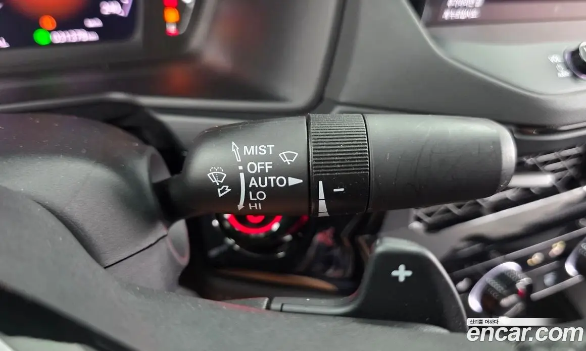 Honda Accord 2024 2.0 автомат (гидро), фото 31