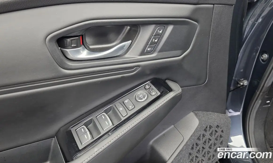 Honda Accord 2024 2.0 автомат (гидро), фото 32