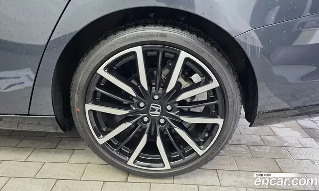 Honda Accord 2024 2.0 автомат (гидро), миниатюра 7