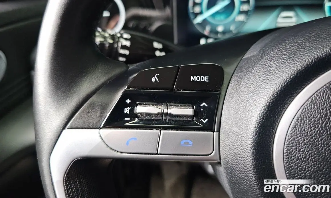 Hyundai Avante 2021 1.6 автомат (гидро), фото 29