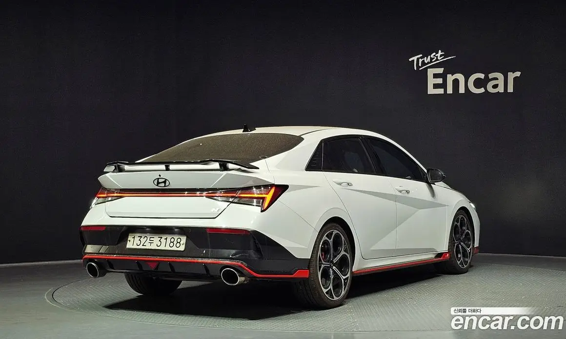 Hyundai Avante 2023 2.0 автомат (гидро), фото 2 Hyundai Avante 2023 2.0 автомат (гидро), фото 2