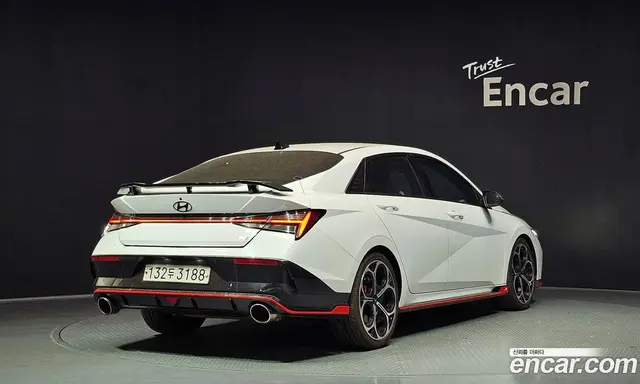 Hyundai Avante 2023 2.0 автомат (гидро), миниатюра 2 Hyundai Avante 2023 2.0 автомат (гидро), миниатюра 2